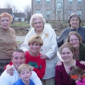 Meet your Posher, Jean